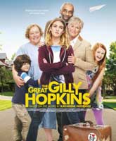 Великолепная Гилли Хопкинс (2016) смотреть онлайн